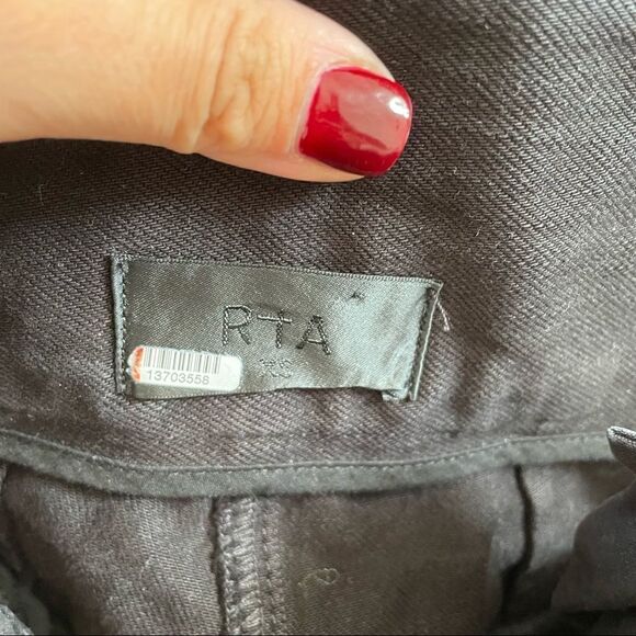 RtA Dallas Jeans - Picture 8 of 11